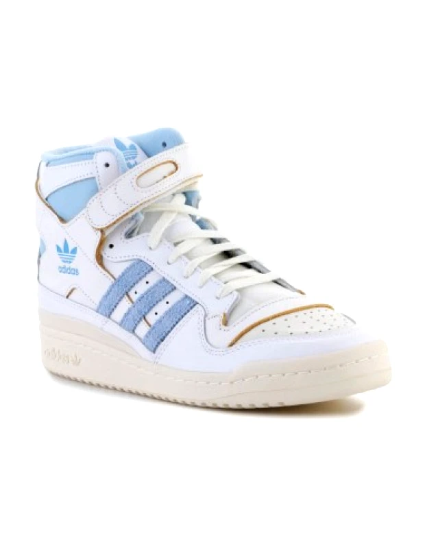 adidas Originals Adidas Forum 84 Μποτάκια Cloud White / Off White / Clear Sky GW5924