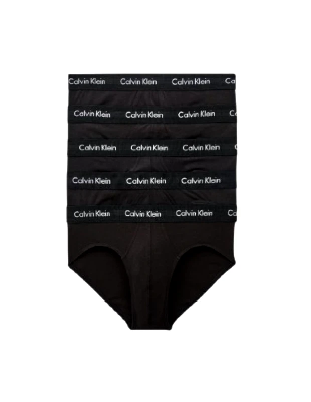 Calvin Klein Calvin Klein Cotton Stretch M NB2876A underwear