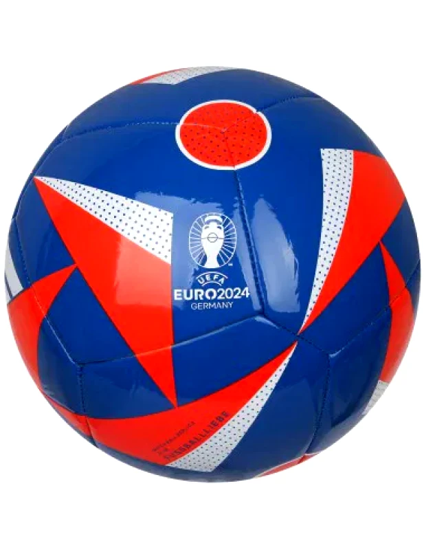 adidas performance Adidas Euro 24 Club IN9373 Μπάλα Ποδοσφαίρου