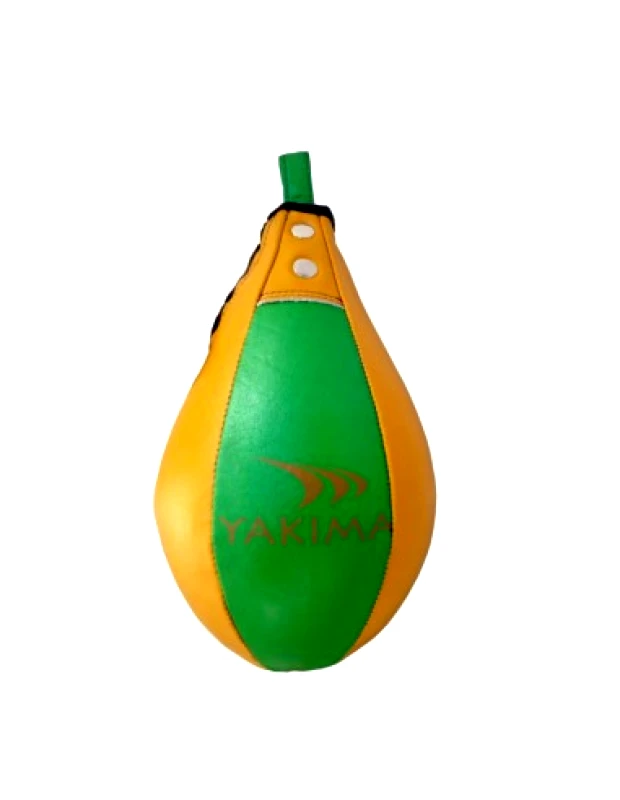 Yakimasport Yakimasport 100408 Σάκος Ταχύτητας Μαύρος