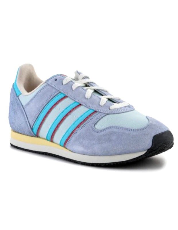 adidas Originals Adidas Ανδρικά Sneakers Μωβ GZ2045