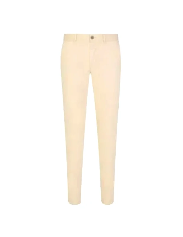 Tommy Hilfiger Tommy Hilfiger Bleecker TH Flex Satin Gmd Pants M MW0MW13846