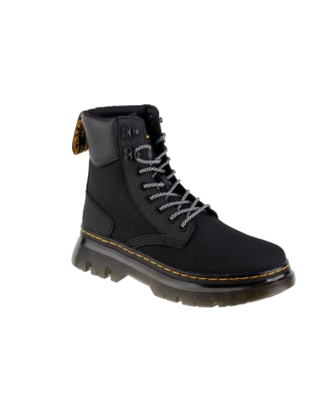 Dr. Martens Dr. Martens Tarik Μαύρα Ανδρικά Αρβυλάκια 27017001
