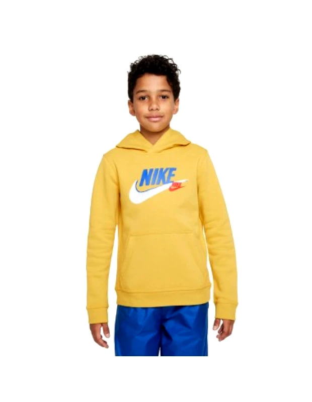 Nike Sweatshirt Nike Sportswear SI Fleece PO Hoody FD1197 709