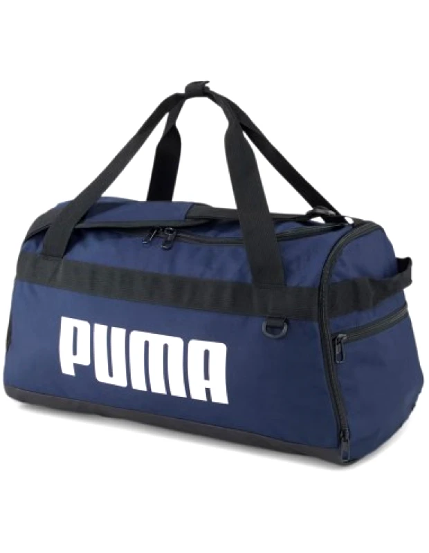 Puma Puma Challenger 79530-02 Τσάντα Ώμου για Γυμναστήριο Μπλε