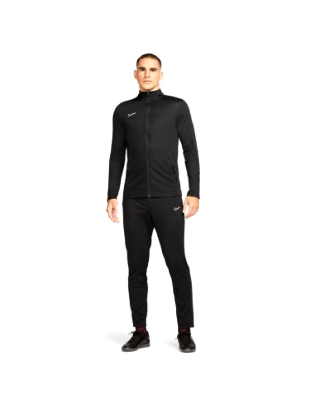 Nike Nike Σετ Φόρμας Dri-Fit με Λάστιχο Μαύρο DV9753-010