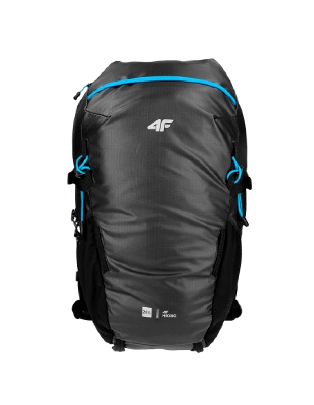 4f 4F Σακίδιο Πλάτης Μαύρο 4FSS23ABACU139-20S