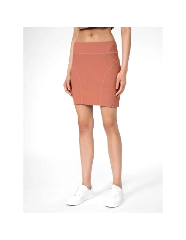 4f Skirt 4F 4FSS23TSKIF007 64S