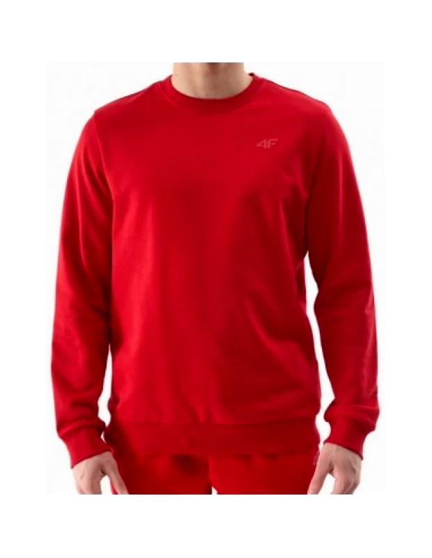 4f 4F M 4FWSS24TSWSM118161S sweatshirt
