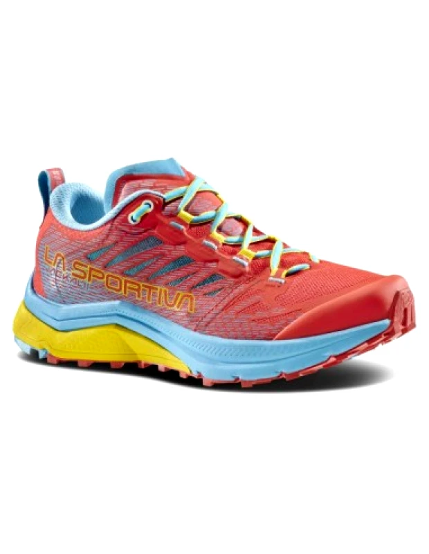 La Sportiva La Sportiva Jackal II W running shoes 56K402602