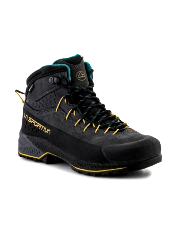 La Sportiva La Sportiva TX4 Evo Mid Gtx M 37F900735 shoes