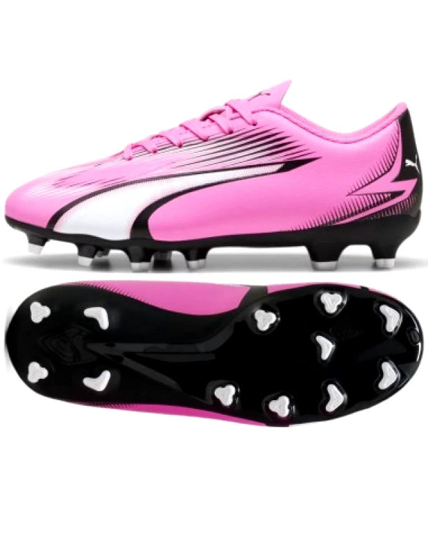 Puma Puma Ultra Play FGAG Jr shoes 107775 01