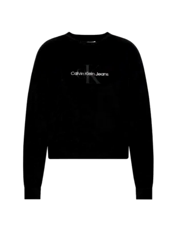 Calvin Klein Calvin Klein Monogram W sweatshirt J20J218991