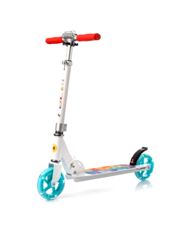 Meteor Meteor Racer Cube Jr 16947 scooter