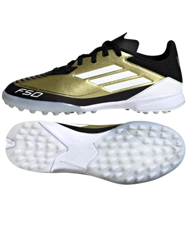 adidas performance Adidas F50 League Messi Jr TF IG9277 shoes