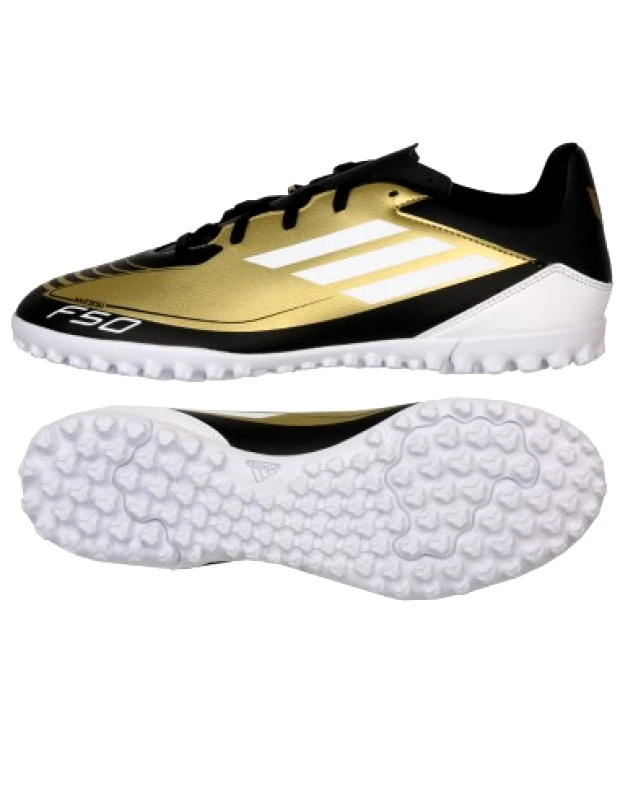 adidas performance Adidas F50 Club Messi TF IG9330 shoes