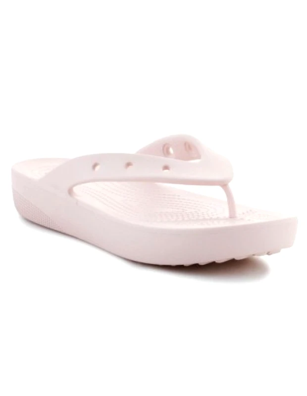 Crocs Crocs Classic Platform Flip W 2077146UR flipflops