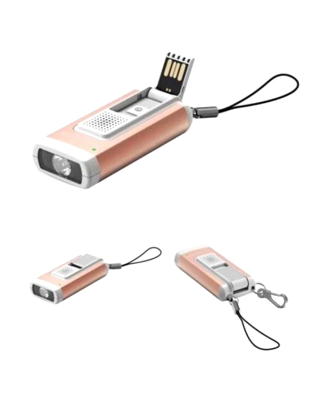 Ledlenser Ledlenser K6R Safety Gold Box Window box 502581 flashlight