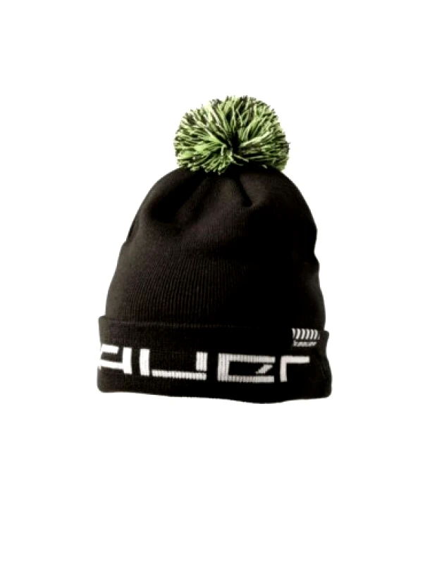 Buff Bauer NE Branded Knit Pom Jr 1062329 winter hat