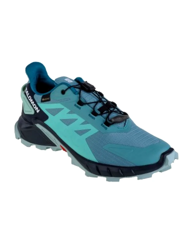 Salomon Salomon Supercross 4 GTX 473169