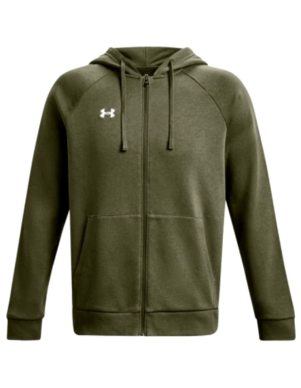 Under armour Under Armour Rival Fleece FZ Hoodie M 1379767 390