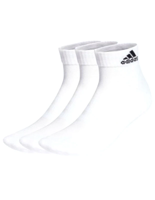 adidas performance Adidas Cushioned Sportswear Ankle HT3441 socks
