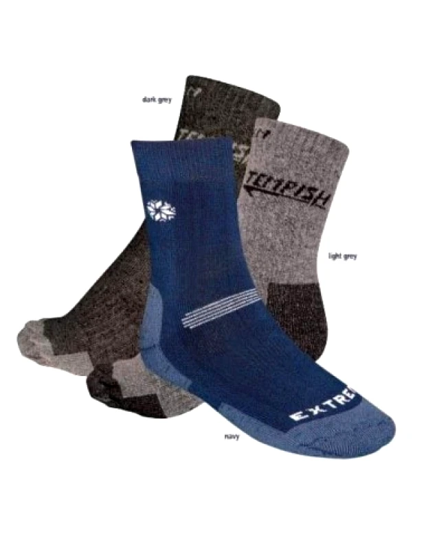 Tempish Tempish All Seasons sports socks 12100002