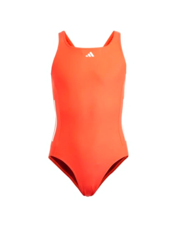 adidas performance Adidas Cut 3 Stripes Suit Jr IQ3971 swimsuit