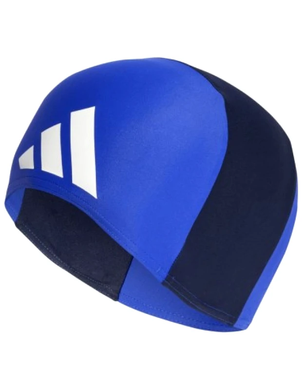 adidas performance Adidas Fabric Swim Cap Jr HS0562