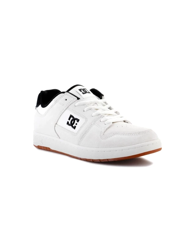 DC DC Shoes Manteca 4 S Adys M 100766BO4 shoes
