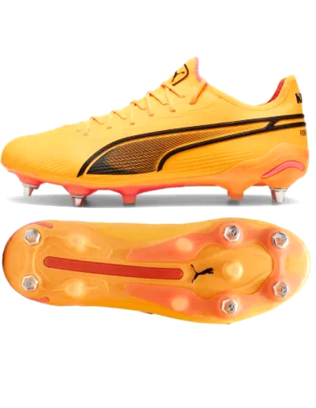 Puma Puma KING Ultimate MxSG 10756204 shoes