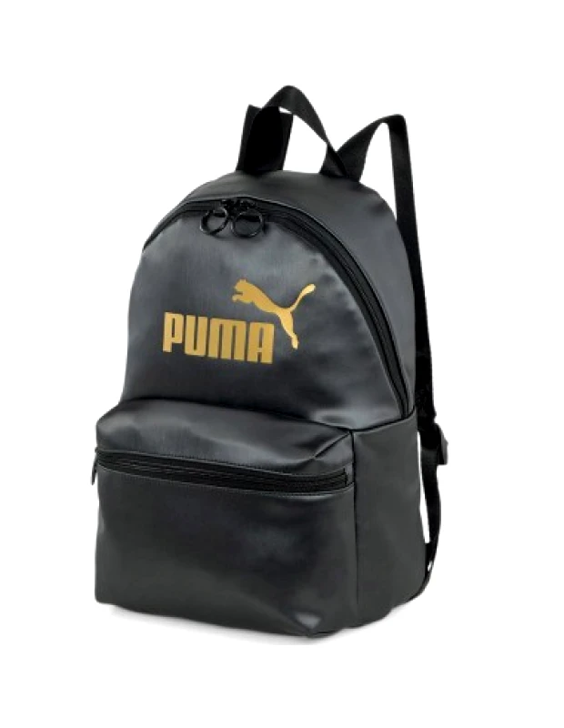 Puma Puma Ανδρικό Σακίδιο Πλάτης Μαύρο 079476-01