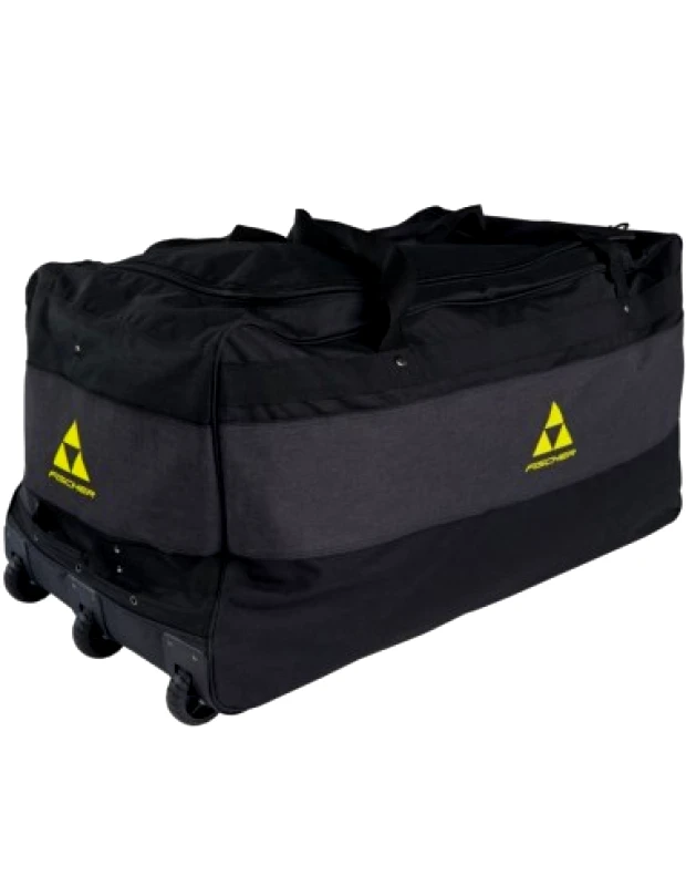 Fischer Fischer '23 H005223 goalkeeper bag on wheels