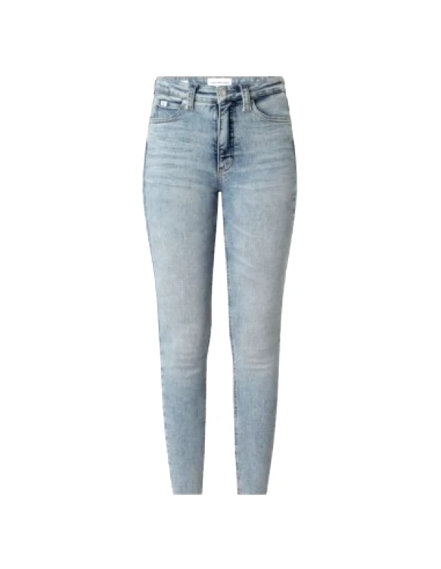 Calvin Klein Calvin Klein Jeans Skinny W J20J218616 trousers