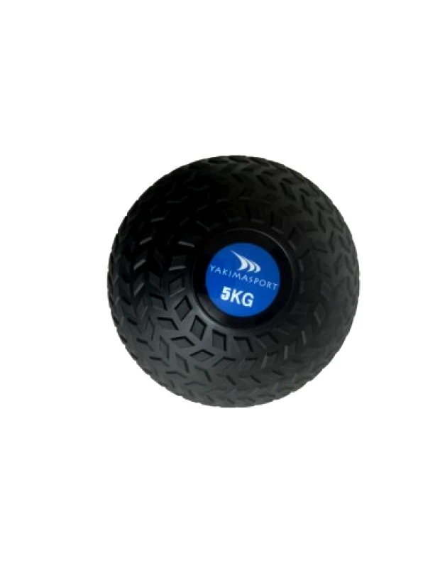 Yakimasport Medicine Ball Slam Ball PRO 5kg 100422