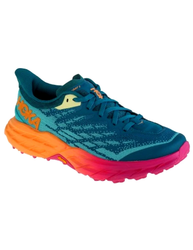 Hoka Hoka W Speedgoat 5 1123158DLCR
