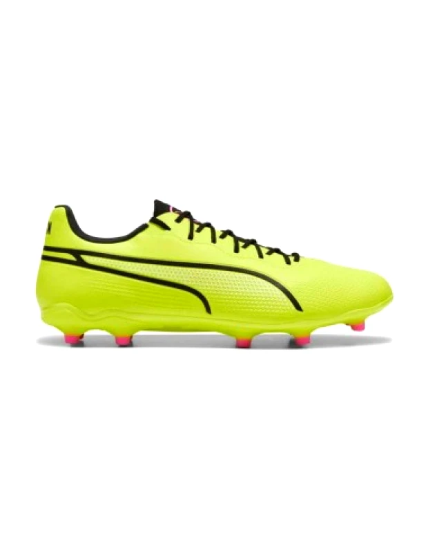 Puma Puma King Pro FGAG M 10756605 football shoes