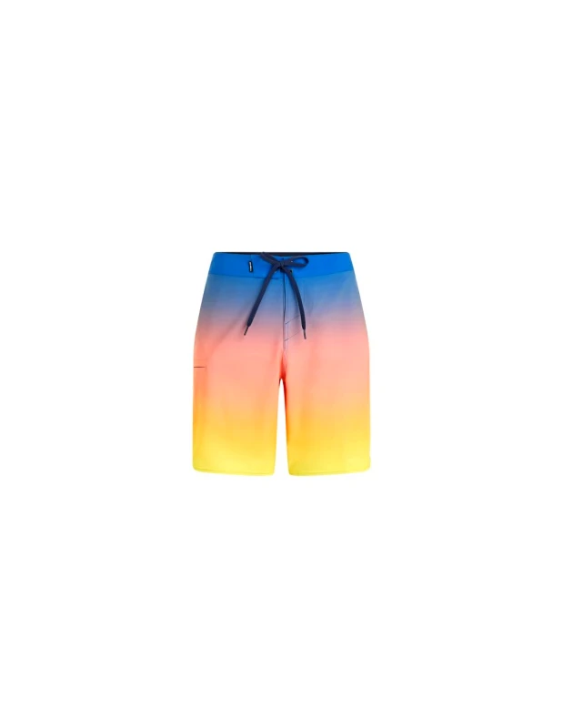ONeill O'Neill Hyperfreak Heat Fade 19'' Boardshorts M 92800613535