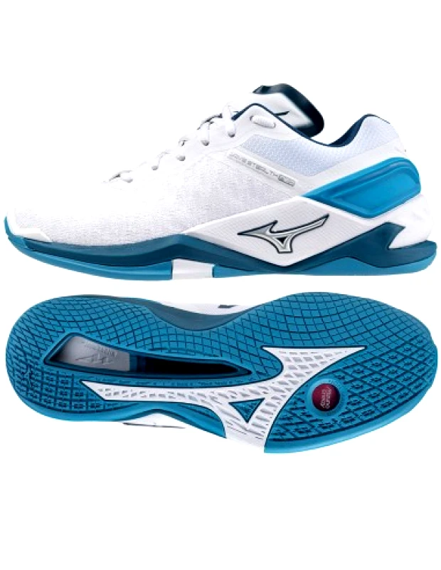 Mizuno Mizuno WAVE STEALTH NEO X1GA200086 shoes