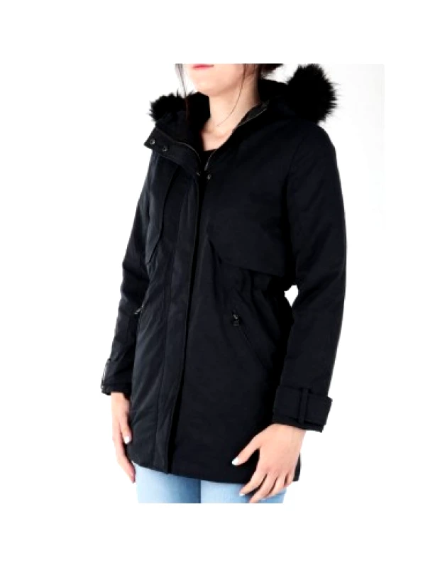 Lee Lee Parka W 57IQP01 jacket