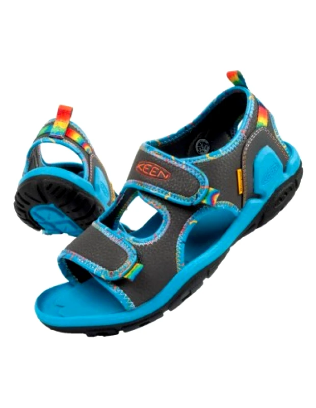 Keen Keen Knotch Jr 1027225 sandals