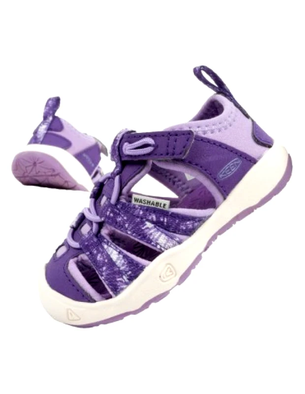 Keen Keen Moxie Jr 1026287 sandals