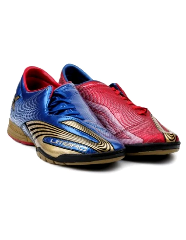 Inny Indoor shoes Umbro Revolution FCE IIA IN M 8866726CT