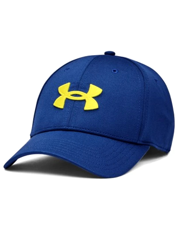Under armour Cap Under Armour Blitzing M 1376700 471