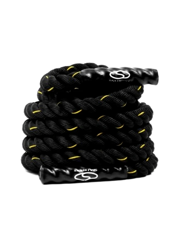 SMJ Sport Training rope SMJ sport EX100 Battling Rope HSTNK000011629
