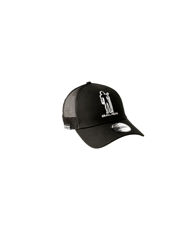 Bauer Bauer NE Hockey Guy 9Forty Jr Cap 1062333
