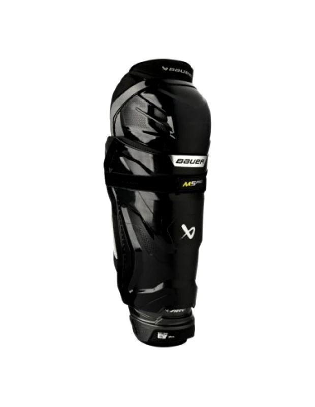 Bauer Bauer Supreme M5 Pro Int M 1061889 hockey shin guards