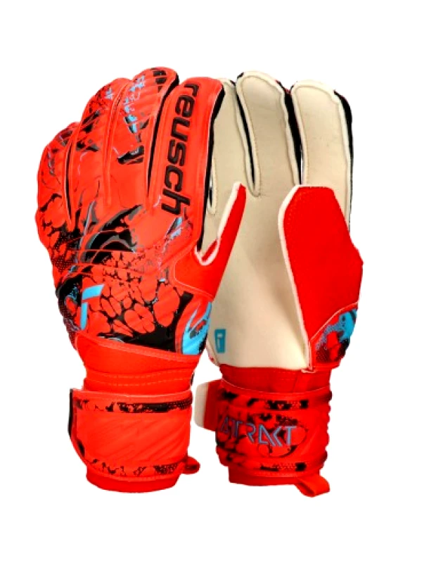 Reusch Gloves Reusch Attrakt Solid 53 70 515 3334