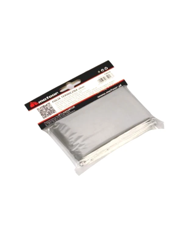 Meteor Meteor 74016 thermal foil