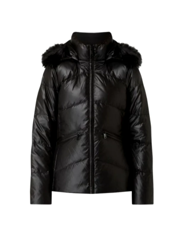 Calvin Klein Calvin Klein Essential Real Down Jacket W K20K204952